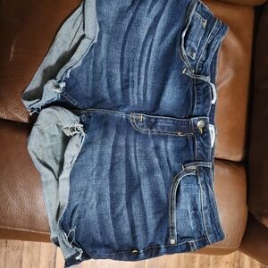 Vigoss Dark Blue Denim Jeans